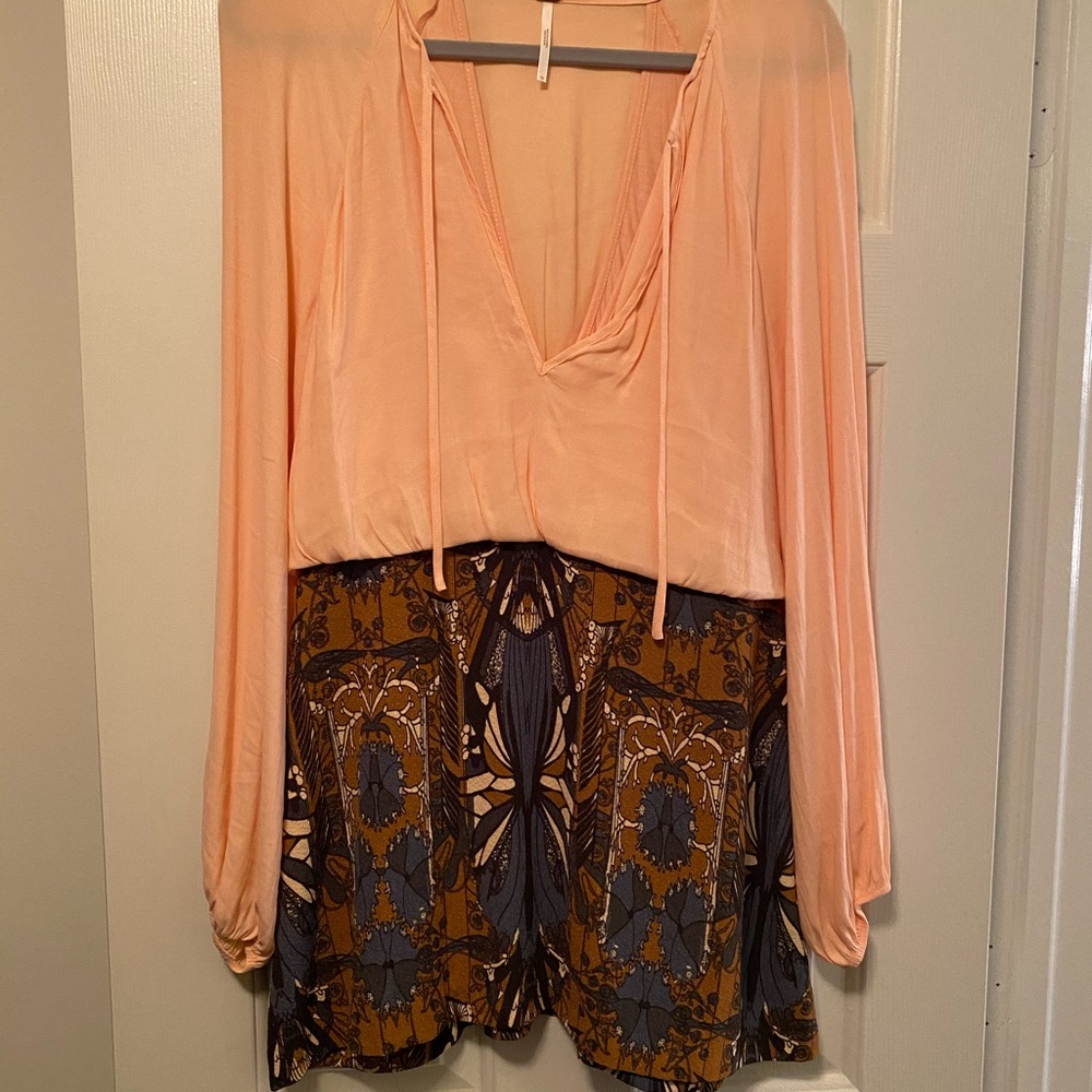 Free People Dress